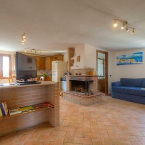 Appartamento con 2 camere da letto